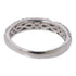 JEWELRY Diamond Ring 18K White Gold US#5.25