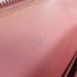HERMES PHW Bolide 27 Handbag Shoulder Bag Crossbody Swift Leather Rose Sakura