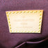LOUIS VUITTON LV GHW Turenne MM 2 Way Shoulder Bag Monogram Brown