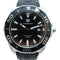 TAG HEUER Aquaracer Quartz Watch WAY101A.FT6141 Stainless Steel Rubber Black