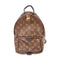 LOUIS VUITTON LV GHW Palm Springs PM Backpack Rucksack M41560 Monogram Brown