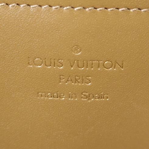 LOUIS VUITTON LV GHW Utility 2 Way Shoulder Bag Handbag M80446 Monogram Brown