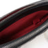 CHANEL Quilted CC GHW Gabrielle WOC Shoulder Bag A94505 Calfskin Leather Black