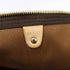 LOUIS VUITTON LV GHW Keepall 50 Bandoulie Boston 2 Way Bag M41416 Monogram Brown