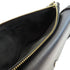 LOUIS VUITTON LV GHW Twice Shoulder Bag Monogram Empreinte M50258 Black