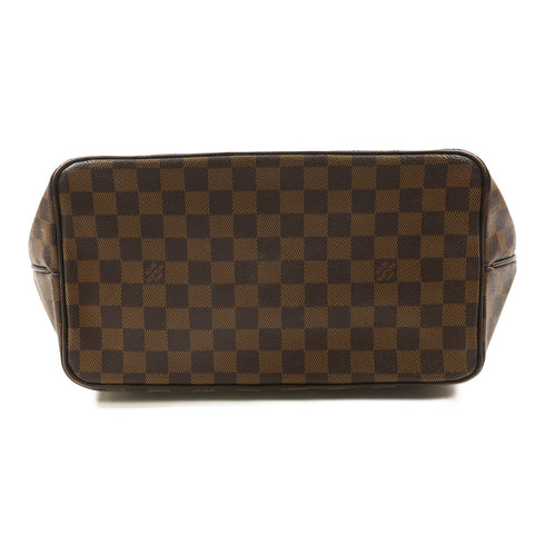 LOUIS VUITTON LV GHW Westminster GM Shoulder Bag N41103 Damier Brown v2