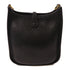 HERMES GHW Evelyne TPM Shoulder Bag Clemence Leather