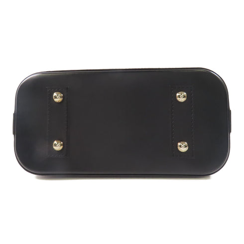 LOUIS VUITTON LV SHW Alma BB 2 Way Bag M50833 Epi Leather