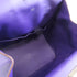 HERMES PHW Toolbox 26 2way Shoulder Bag Veau Swift Leather Iris Purple