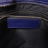 BALENCIAGA SHW City 2 Way Shoulder Bag 281770 Calfskin Leather Purple