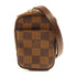 LOUIS VUITTON LV GHW Okapi PM Shoulder Bag N61738 Damier Brown