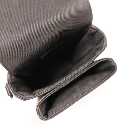 LOUIS VUITTON LV S-Lock Vertical Shoulder Bag Monogram M81522 Brown