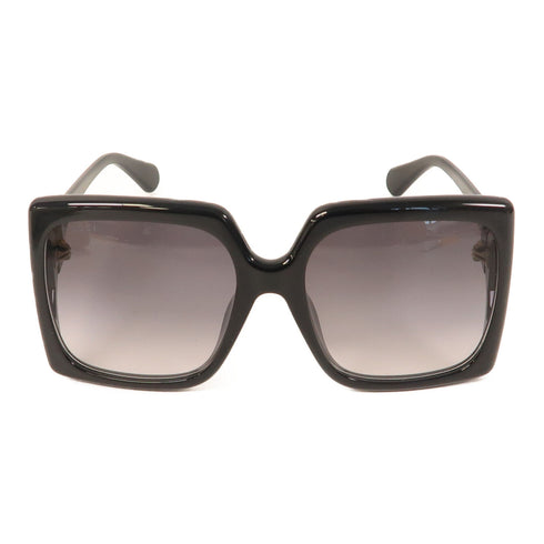 GUCCI GG Sunglasses GG08765A PVC Black