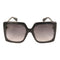 GUCCI GG Sunglasses GG08765A PVC Black