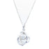 JEWELRY Diamond Necklace 18K White Gold v3