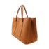 HERMES PHW Garden Party PM Tote Bag Negonda Leather Gold