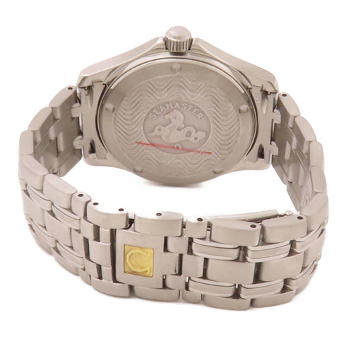 OMEGA Seamaster 36mm 2511.81