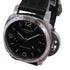PANERAI Luminor 1950 3 Days GMT PAM00320 Automatic Watch Stainless Steel