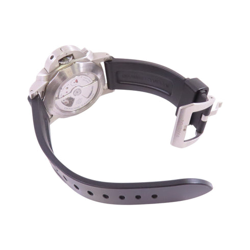 PANERAI Luminor 1950 3 Days GMT PAM00320 Automatic Watch Stainless Steel