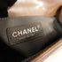 CHANEL CC SHW Chanel Boy 20 Shoulder Bag Patent Leather Pink
