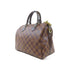 LOUIS VUITTON LV GHW Speedy Bandouliere 25 2Way Shoulder Bag N41368 Damier Brown