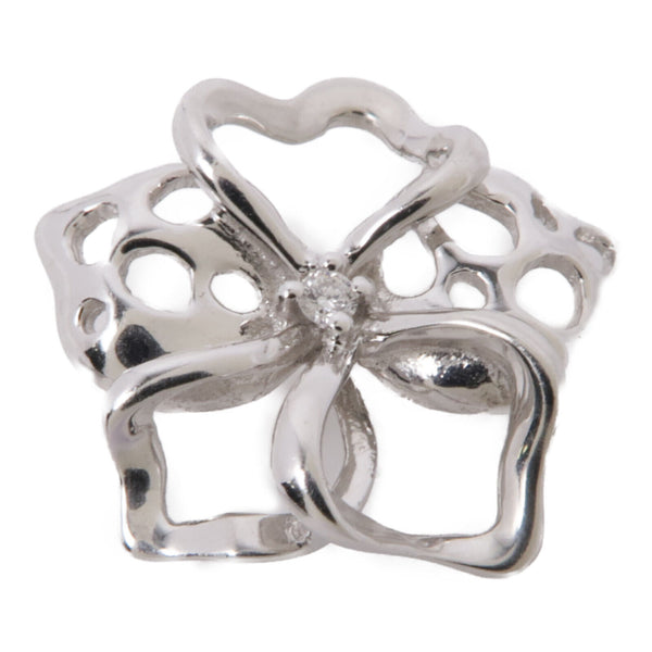 JEWELRY Pendant Top PT950 Platinum