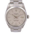 ROLEX Oyster Perpetual 34mm 1500 Automatic Watch Stainless Steel White