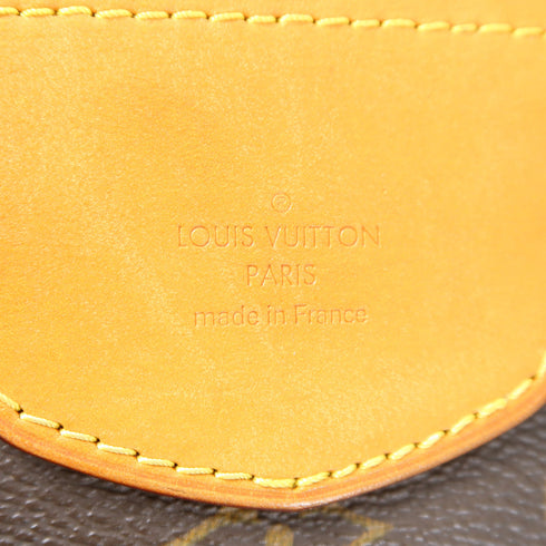 LOUIS VUITTON LV GHW Stresa PM Shoulder Bag M51186 Monogram Brown