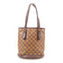 LOUIS VUITTON LV GHW Marais Shoulder Tote Bag N42240 Damier
