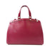 LOUIS VUITTON LV SHW Blair MM 2 Way Shoulder Bag M40820 Epi Red