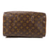 LOUIS VUITTON LV GHW Speedy 30 Hand Bag M41108 Monogram Brown