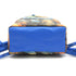 LOUIS VUITTON LV Rubens Palm Springs Backpack M43335 Masters collection Blue