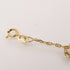 JEWELRY Necklace 14K Yellow Gold v1