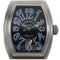 FRANCK MULLER Electra Automatic Watch 8005L Stainless Steel Black