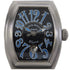 FRANCK MULLER Electra Automatic Watch 8005L Stainless Steel Black