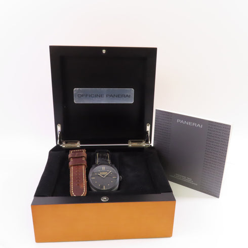 PANERAI Radiomir 1940 3 Days Pam00577