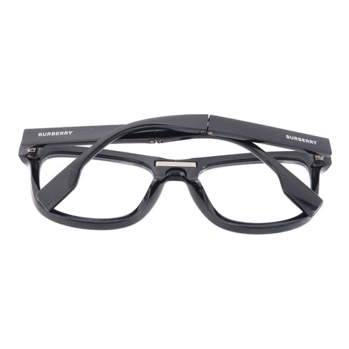 BURBERRY Sunglasses Accessories B4341 PVC Black