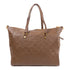 LOUIS VUITTON LV GHW Lumineuse PM 2way Shoulder Monogram Empreinte M94170 Brown
