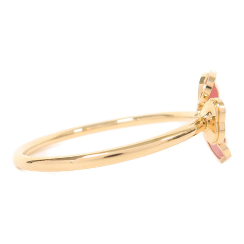 Chopard Happy Hearts Flowers Bracelet 18K Rose Gold