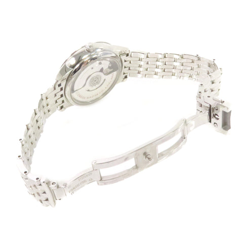 OMEGA De Ville Prestige Auto Watch 43410342005001(2024) Stainless Steel White