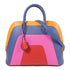 HERMES PHW Bolido1923 31 2 Way Shoulder Bag Epsom Leather Multicolor