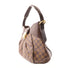 LOUIS VUITTON LV GHW Sistina MM Shoulder Bag N41541 Damier Brown