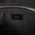 FENDI SHW By The Way Small 2 Way Shoulder Bag Calfskin Leather White/Grey