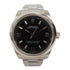 ROLEX Oyster Perpetual 31mm Automatic Watch 177200 Stainless Steel Black v1