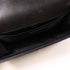 CHANEL CC GHW Boy 25cm Chain Shoulder Bag Lambskin Leather
