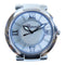Chopard Imperiale 40 Automatic Watch 388531 Stainless Steel White