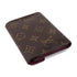 LOUIS VUITTON LV GHW Victorine Wallet Monogram