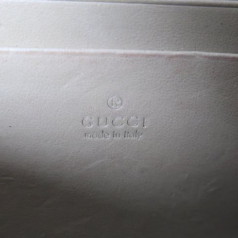 GUCCI GG SHW Dionysus Small Chain Shoulder Bag 401231 Coated Canvas Brown