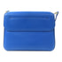 GIVENCHY GHW Nobile Bag Shoulder Crossbody Bag Calfskin Leather Blue