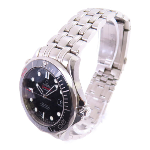 OMEGA Seamaster James Bond 212.30.41.20.01.005 Automatic Watch Stainless Steel